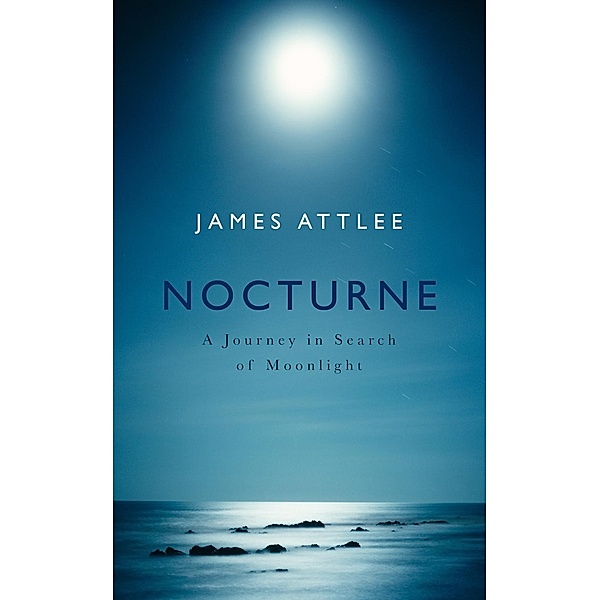 Nocturne, James Attlee