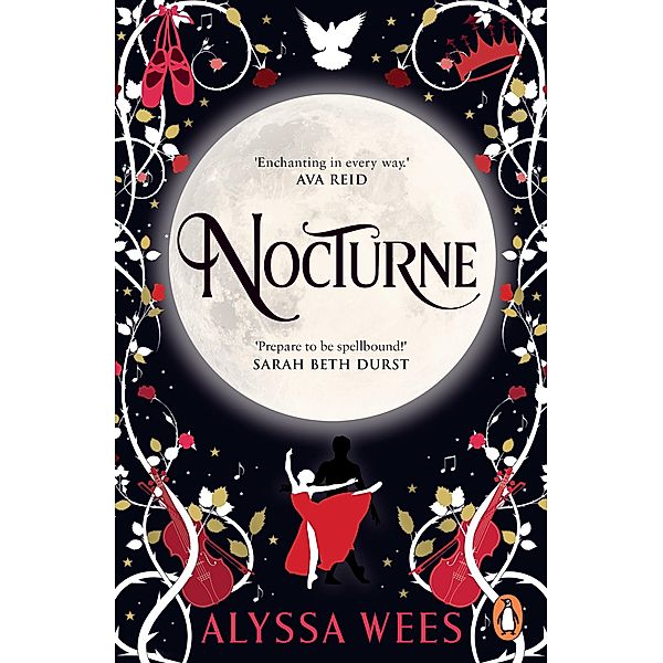 Nocturne, Alyssa Wees