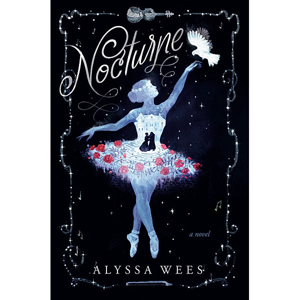 Nocturne, Alyssa Wees