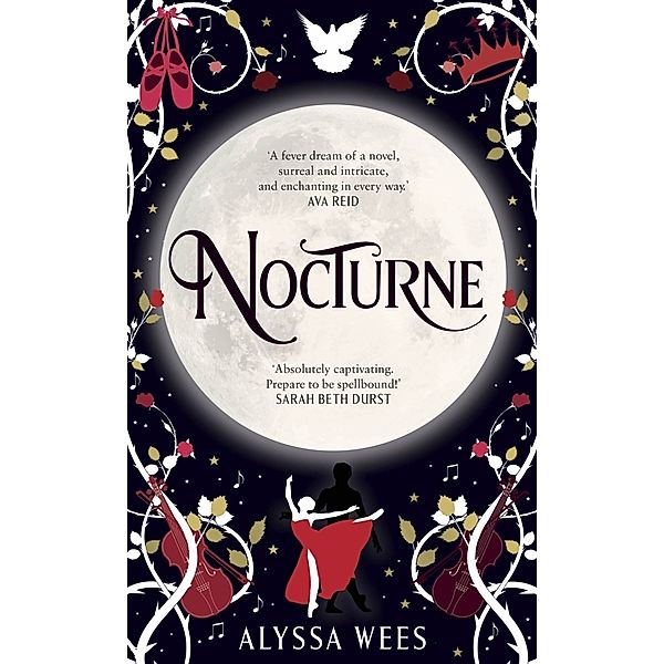 Nocturne, Alyssa Wees