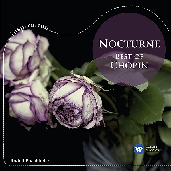 Nocturne-Best Of Chopin, Rudolf Buchbinder