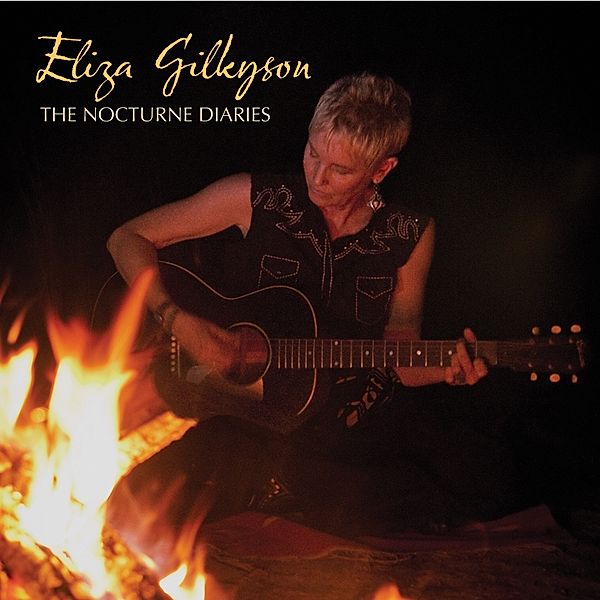 Nocturne Diaries, Eliza Gilkyson