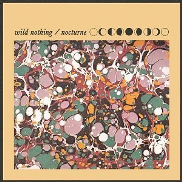 Nocturne (Vinyl Lp+Cd), Wild Nothing