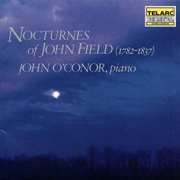 Nocturnes, John O'Conor