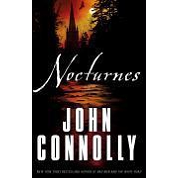 Nocturnes, John Connolly
