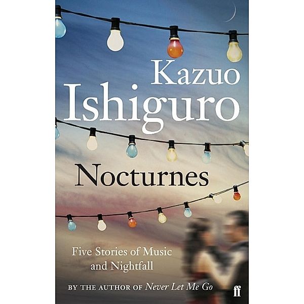 Nocturnes, Kazuo Ishiguro