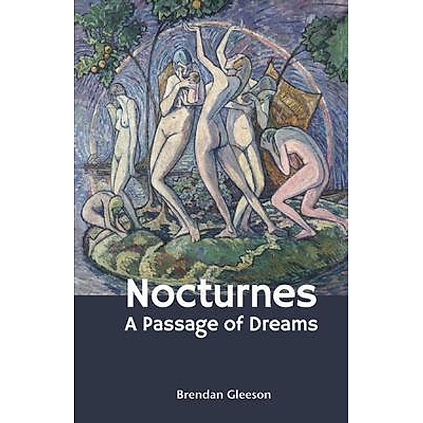 Nocturnes, Brendan Gleeson