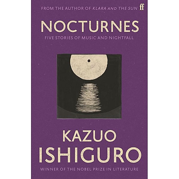 Nocturnes, Kazuo Ishiguro