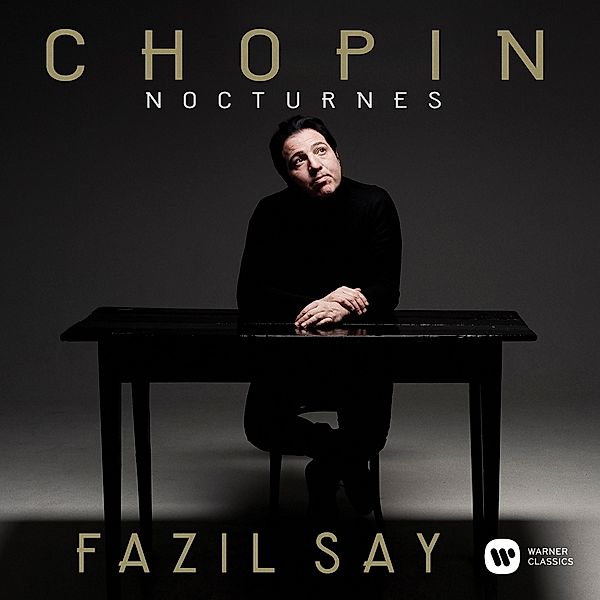 Nocturnes, Fazil Say