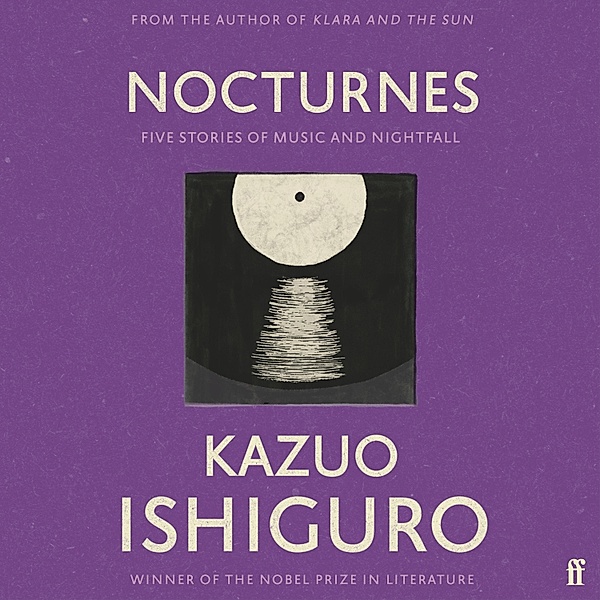 Nocturnes, Kazuo Ishiguro