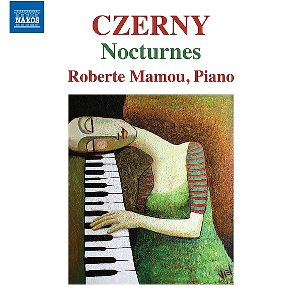Nocturnes, Roberte Mamou