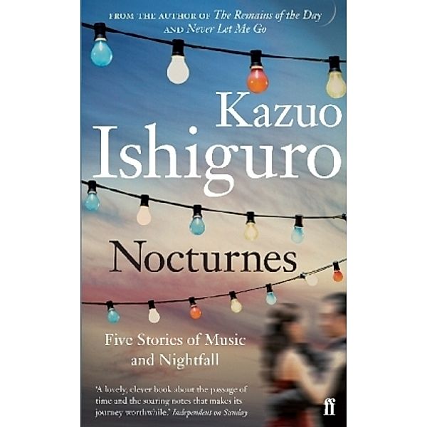 Nocturnes, Kazuo Ishiguro