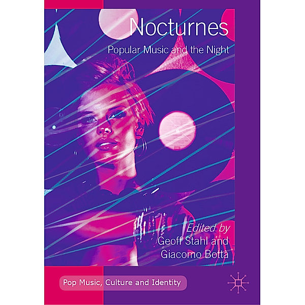 Nocturnes: Popular Music and the Night