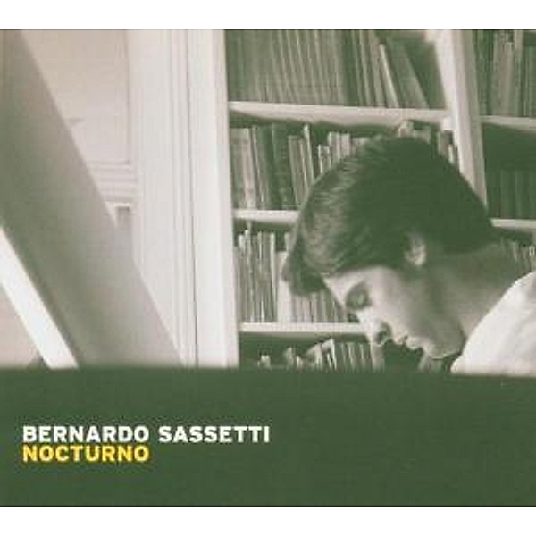 Nocturno, Bernardo Sassetti