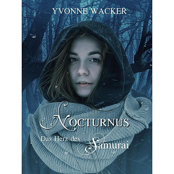 Nocturnus, Yvonne Wacker