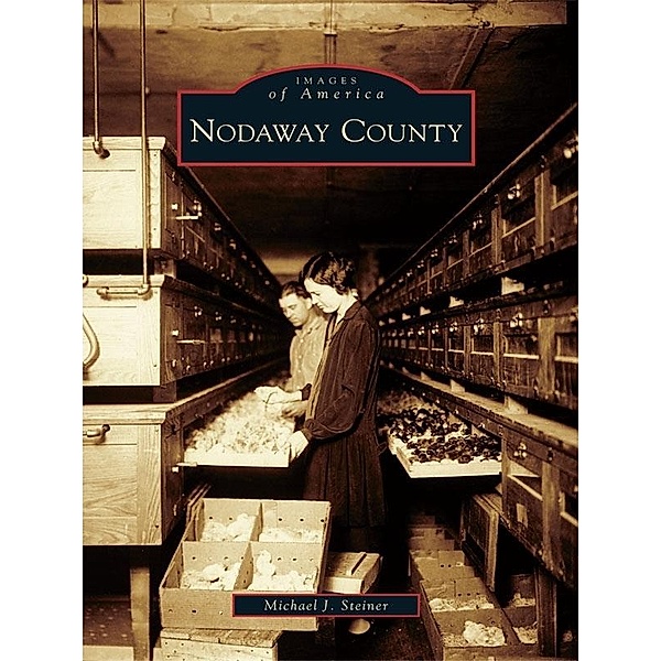 Nodaway County, Michael J. Steiner
