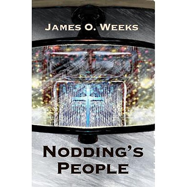 Nodding's People / Moose House Publications, James Weeks