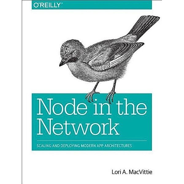 Node in the Network, Lori A. Macvitte
