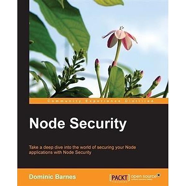 Node Security, Dominic Barnes