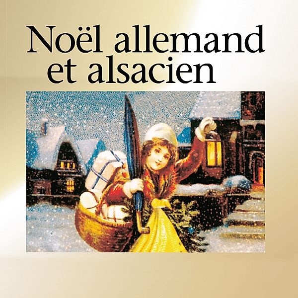 Noel Allemand Et Alsacien, Diverse Interpreten