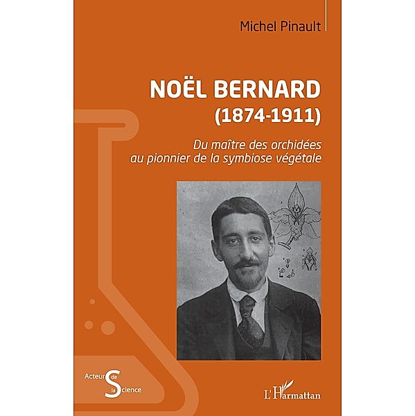 Noel Bernard (1874-1911), Pinault Michel Pinault