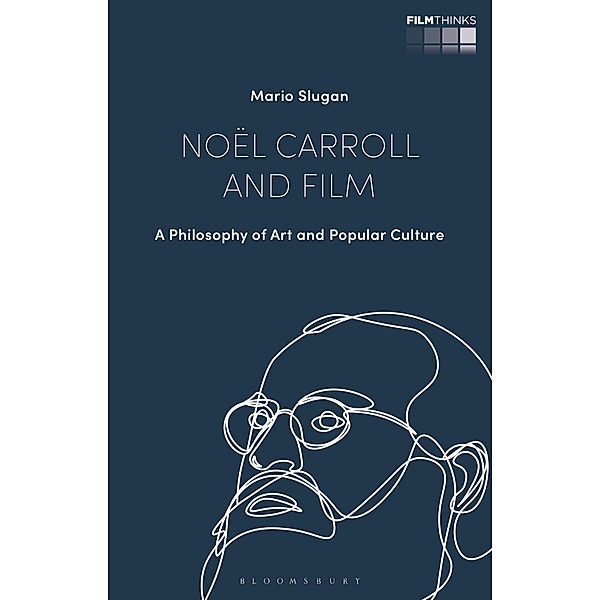 Noël Carroll and Film, Mario Slugan