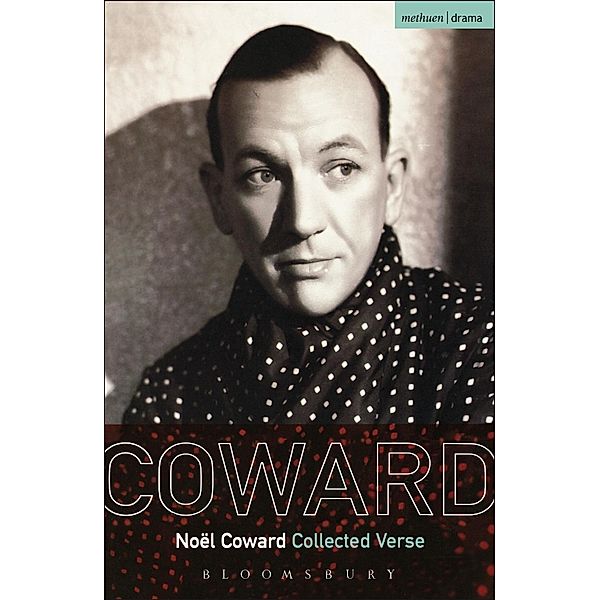 Noel Coward Collected Verse, Noël Coward