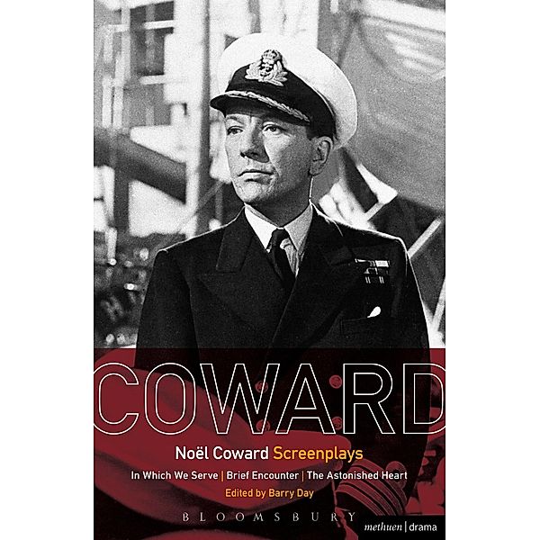 Noël Coward Screenplays, Noël Coward