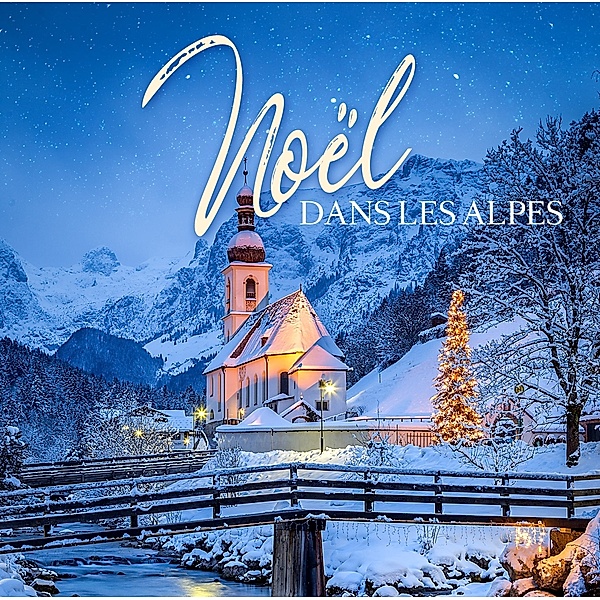 Noel Dans Les Alpes, Duo Leni & Thomas
