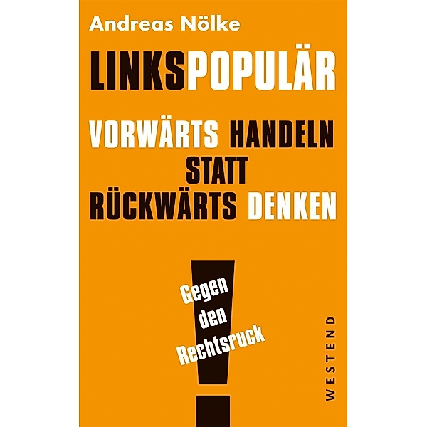 Nölke, A: Linkspopulär, Andreas Nölke