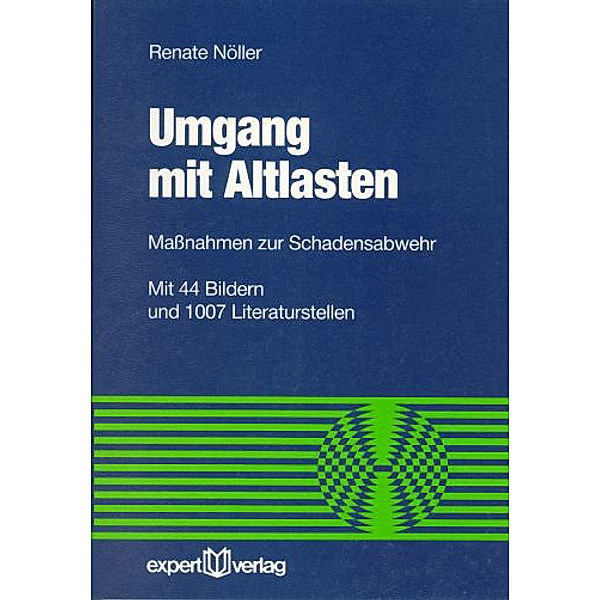 Noeller, R: Altlasten im Umgang, Renate Nöller