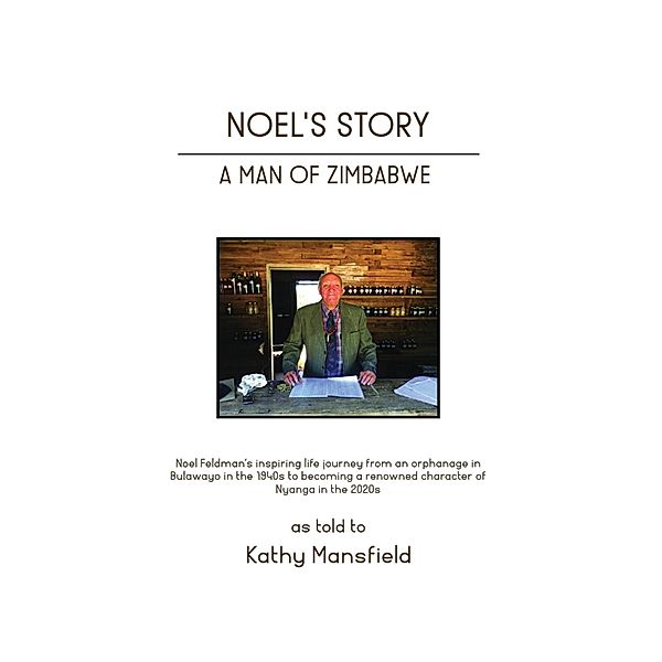 Noel's Story / Matador, Kathy Mansfield