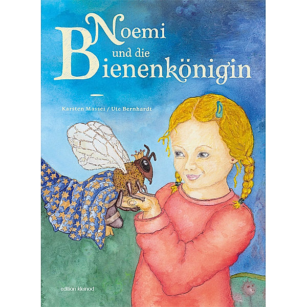 Noemi und die Bienenkönigin, Karsten Massei