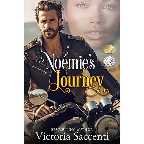 Noemie's Journey, Victoria Saccenti
