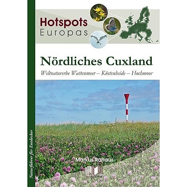 Nördliches Cuxland, Markus Rahaus