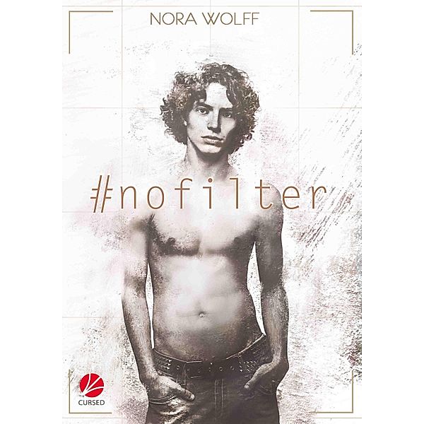 #noFilter, Nora Wolff