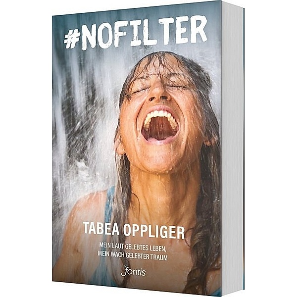 #nofilter, Tabea Oppliger