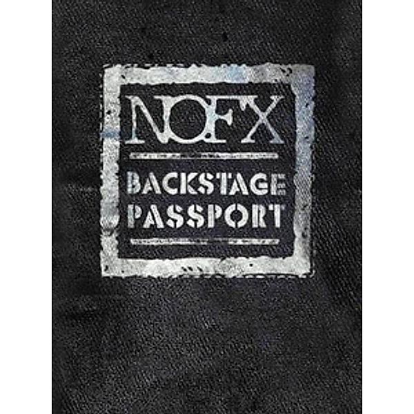 NOFX - Backstage Passport, Nofx