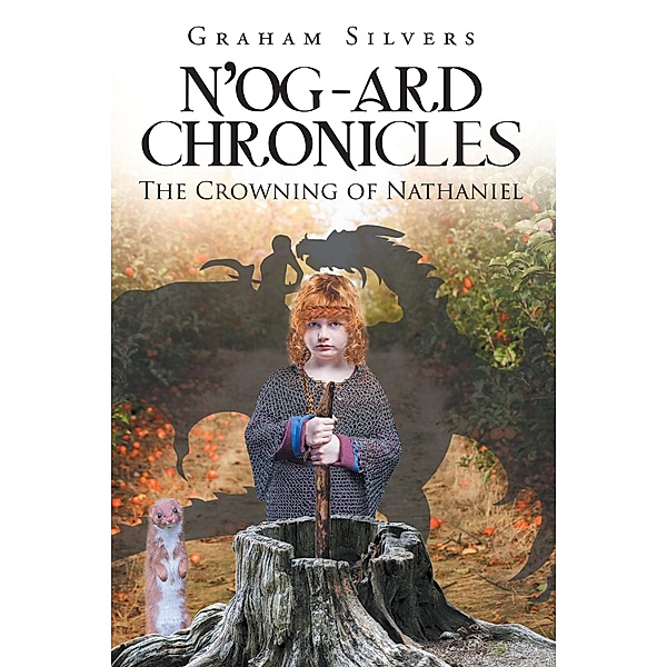 N'og-Ard Chronicles, Graham Silvers