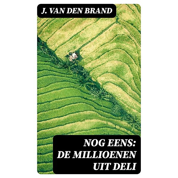 Nog eens: de millioenen uit Deli, J. van den Brand