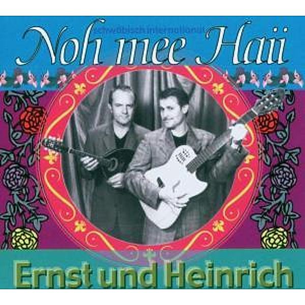 Noh Mee Haii, Ernst Und Heinrich