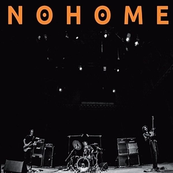 Nohome (Vinyl), Nohome