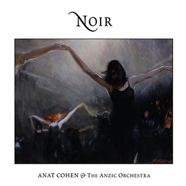 Noir, Anat Cohen