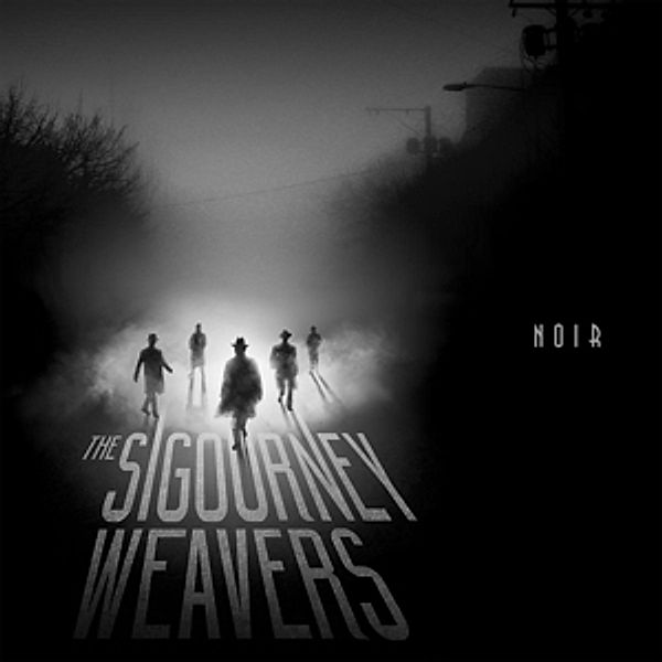 Noir, The Sigourney Weavers