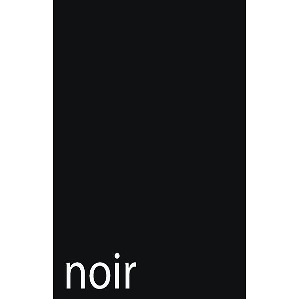 Noir, Simon Morden, E. J. Swift