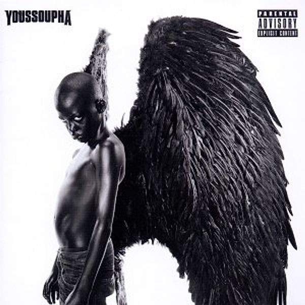 Noir D..., Youssoupha