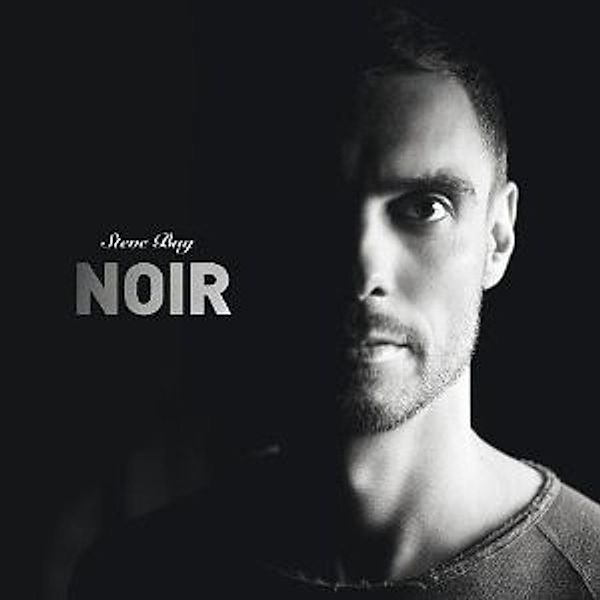 Noir (Vinyl+Mp3), Steve Bug