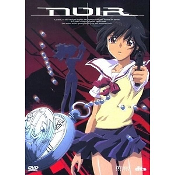 Noir, Vol. 01, Anime