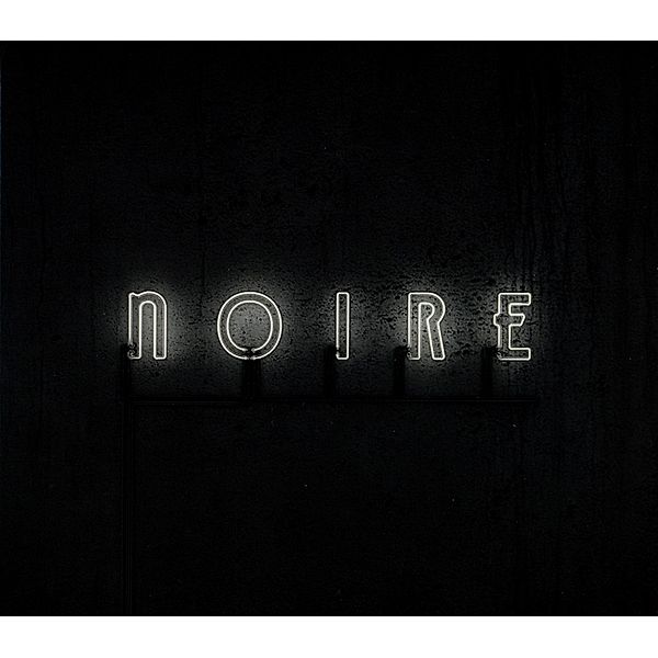 Noire (Digipak), VNV Nation