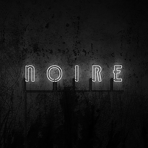 Noire (Double Vinyl,Black), VNV Nation